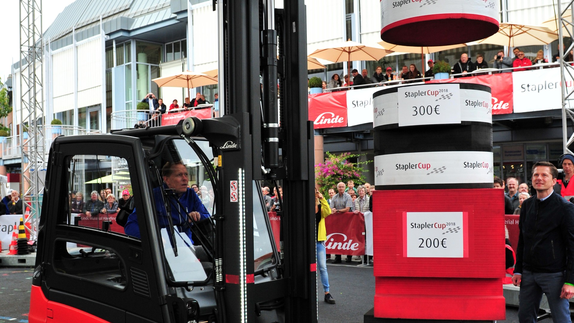 StaplerCup hilft e.V. Über den Verein