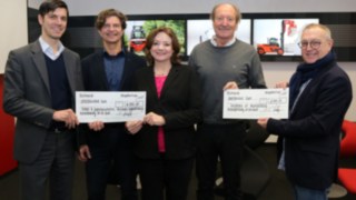 Charity 2018 Charity 2018