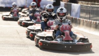 Kartbahn Kartbahn