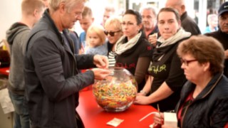 Tom Bartels Tom Bartels